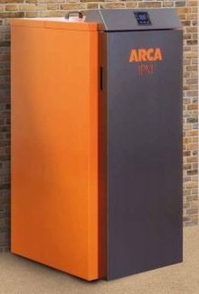 Arca IPM