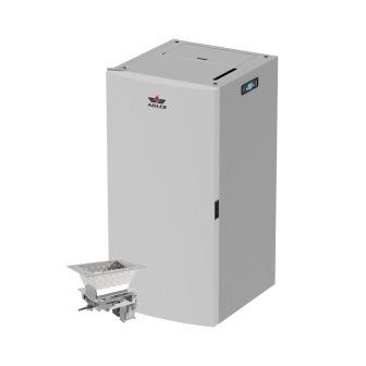 Adler Caladaia compatta autopulente