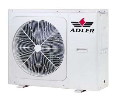 Adler PDC Monoblocco