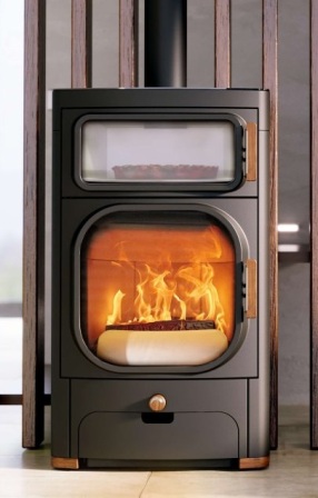 Austroflamm Heidi Back