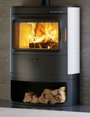 Austroflamm Cody