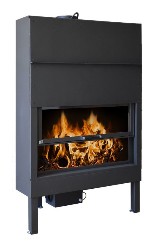 Bacciaglia Fire 75