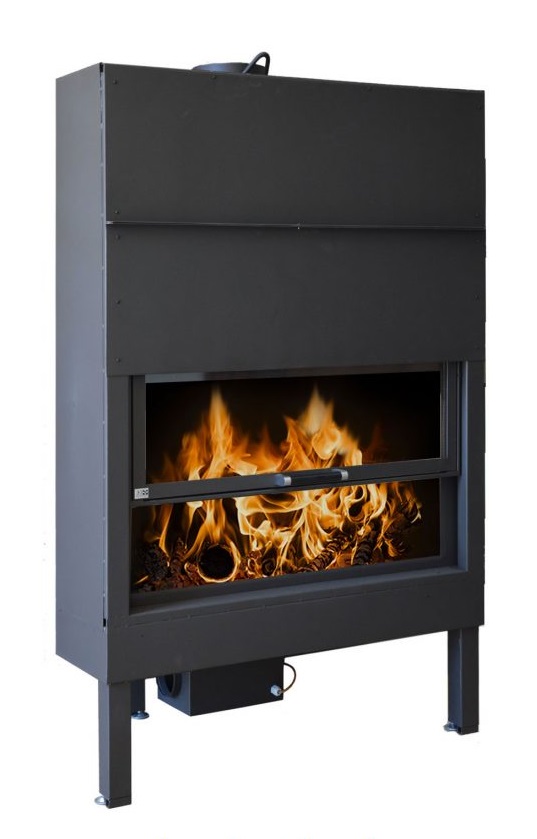 Bacciaglia Fire 82